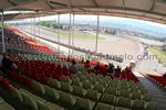 Tribuna M, GP Barcelona <br/> Circuit de Catalunya